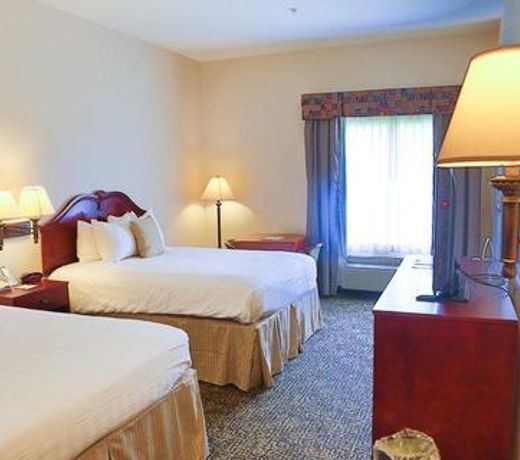 Country Inn & Suites by Radisson, Midway, FL