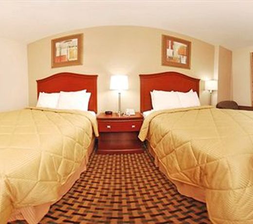 Comfort Inn & Suites Midway - Tallahassee West