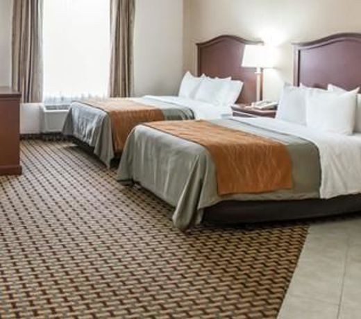 Comfort Inn & Suites Midway - Tallahassee West