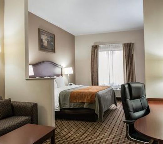 Comfort Inn & Suites Midway - Tallahassee West