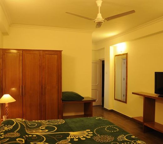 Vatsalyam Home Stay