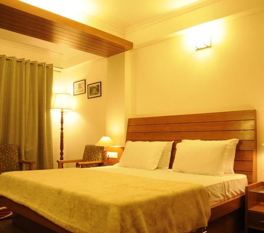 Vatsalyam Home Stay