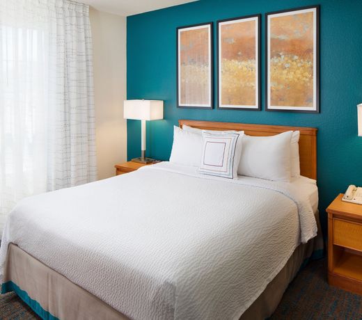 Residence Inn Saddle River