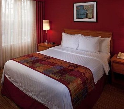 Residence Inn Saddle River