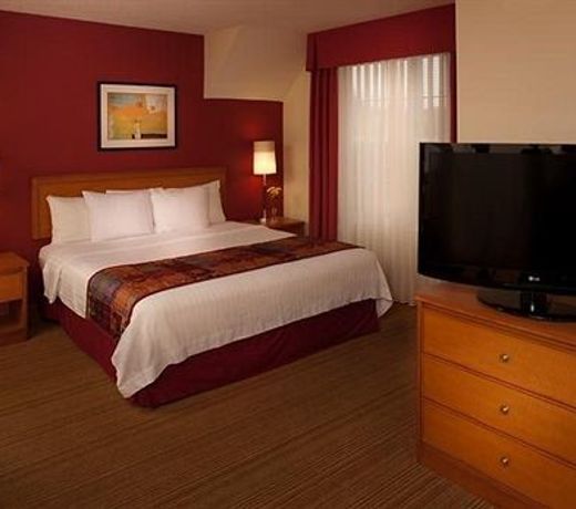Residence Inn Saddle River