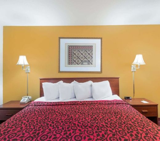 Days Inn by Wyndham Andover