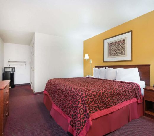 Days Inn by Wyndham Andover