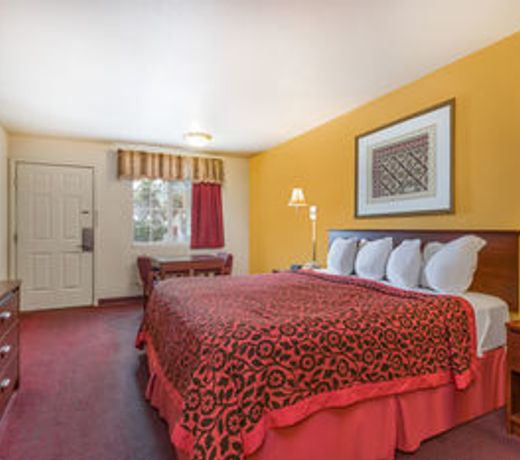 Days Inn by Wyndham Andover