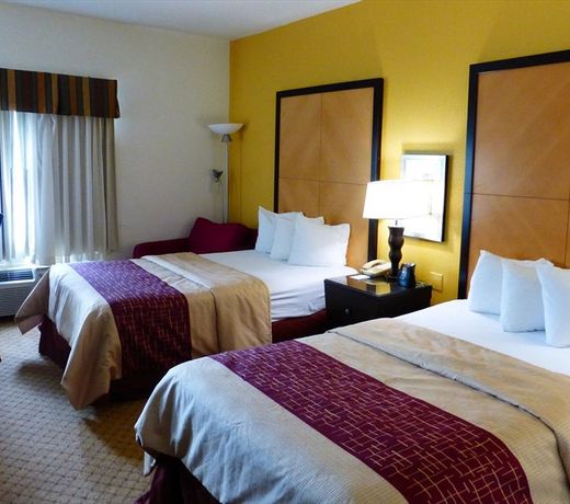 Red Roof Inn & Suites Lake Orion / Auburn Hills