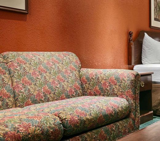 Best Western La Hacienda Inn