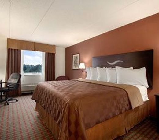 Holiday Inn Express Jonestown Ft Indiantown Gap, an IHG Hotel
