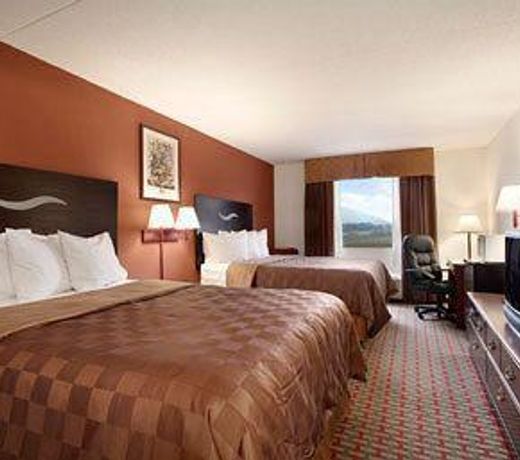 Holiday Inn Express Jonestown Ft Indiantown Gap, an IHG Hotel