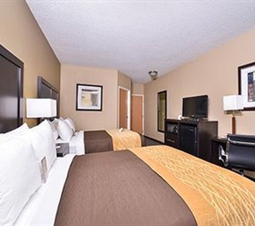 SureStay Plus by Best Western Jonestown Lebanon Valley