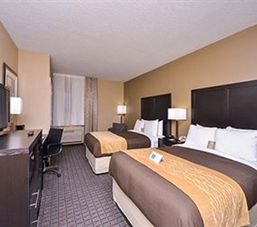 SureStay Plus by Best Western Jonestown Lebanon Valley