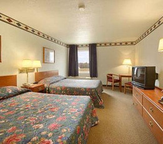 Americas Best Value Inn Smackover