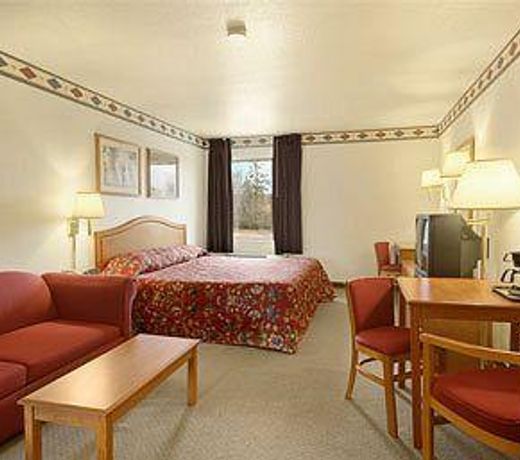 Americas Best Value Inn Smackover