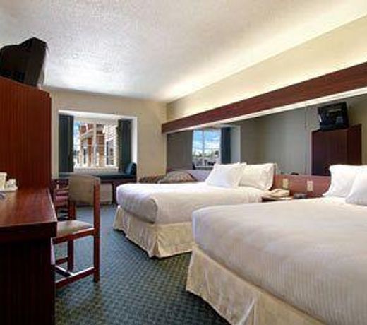 Microtel Inn & Suites by Wyndham Hamburg