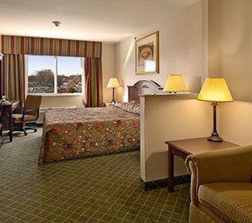Super 8 by Wyndham Union