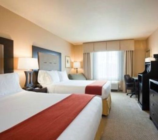 Holiday Inn Express - Ludlow - Chicopee Area, an IHG Hotel