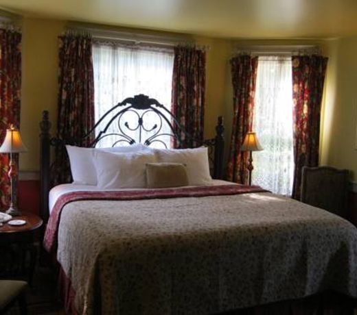 After Eight Bed and Breakfast