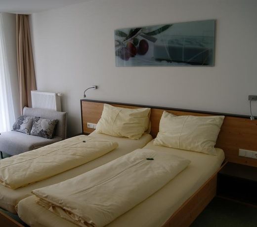 Gasthof Pension Leitner