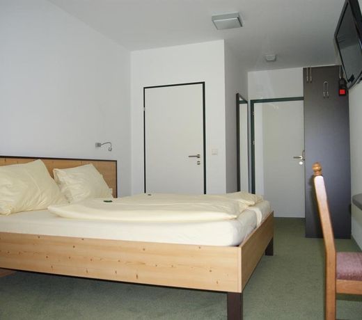 Gasthof Pension Leitner