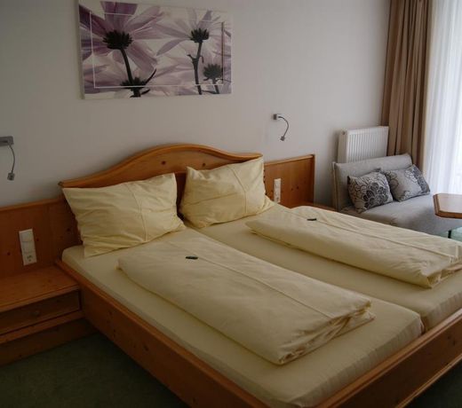 Gasthof Pension Leitner