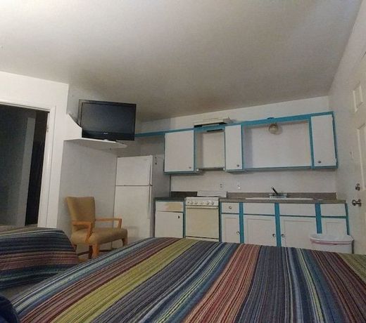 Anchor Motel & RV Park
