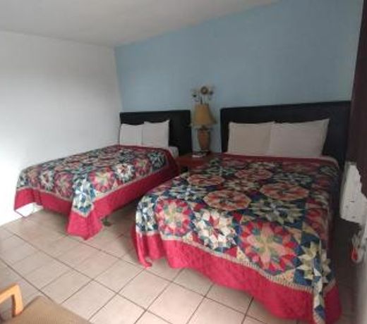 Anchor Motel & RV Park