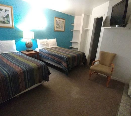 Anchor Motel & RV Park