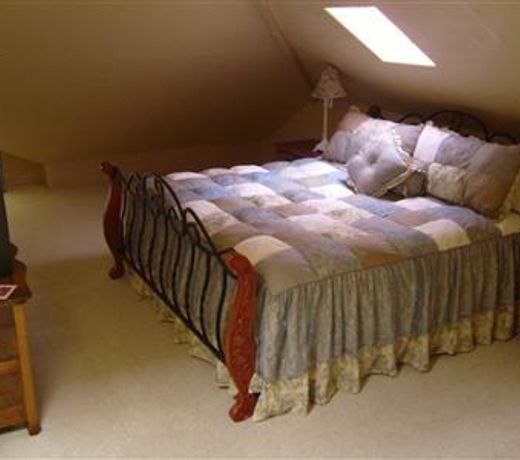 Gunnison Rose Inn Bed & Breakf