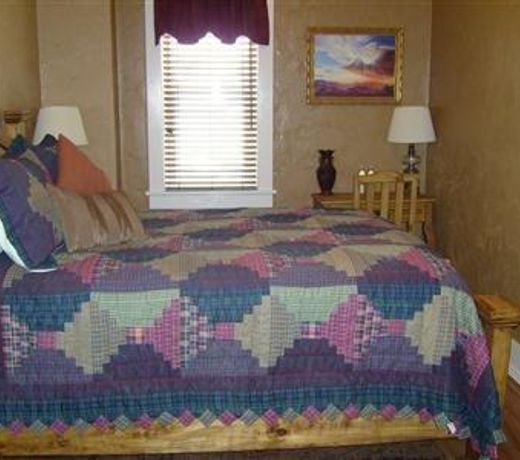 Gunnison Rose Inn Bed & Breakf
