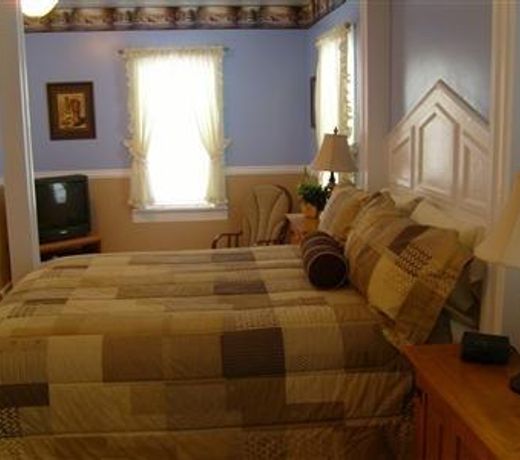 Gunnison Rose Inn Bed & Breakf
