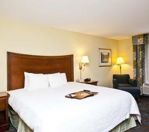 Hampton Inn Inwood