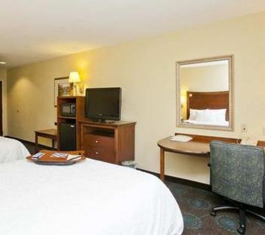 Hampton Inn Inwood