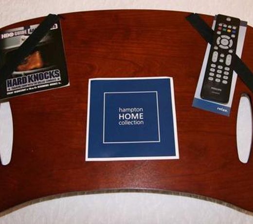 Hampton Inn Inwood