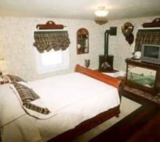 Julia's Bed & Breakfast