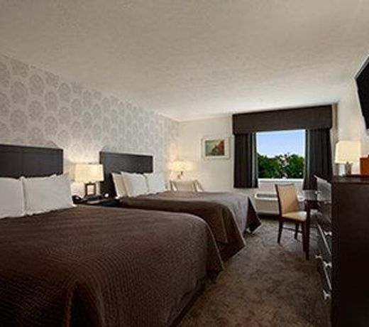 Travelodge by Wyndham Hubbard OH