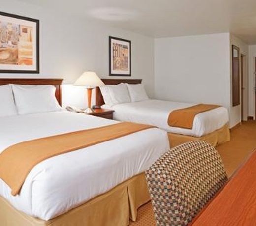 Holiday Inn Express - Newell-Chester WV, an IHG Hotel