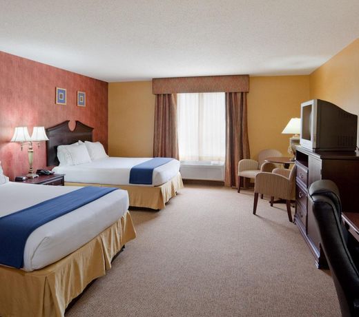 Holiday Inn Express Hotel & Suites Swansea, an IHG Hotel