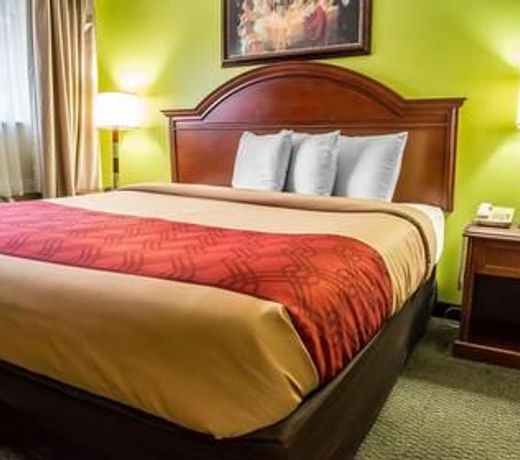 Econo Lodge Jefferson Hills Hwy 51