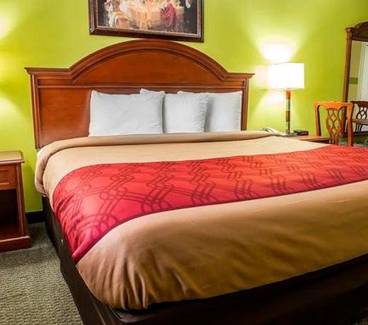 Econo Lodge Jefferson Hills Hwy 51
