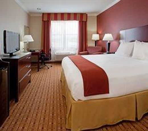 Holiday Inn Express Hotel & Suites Vidor South, an IHG Hotel