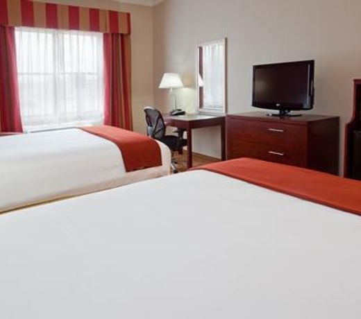 Holiday Inn Express Hotel & Suites Vidor South, an IHG Hotel