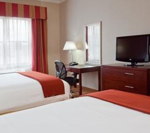 Holiday Inn Express Hotel & Suites Vidor South, an IHG Hotel