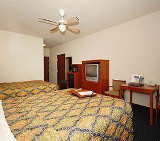 Best Western Plus Lake Dallas Inn & Suites