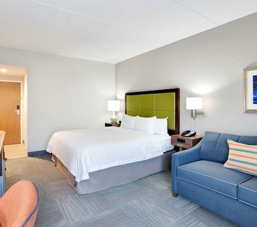 Hampton Inn Middletown