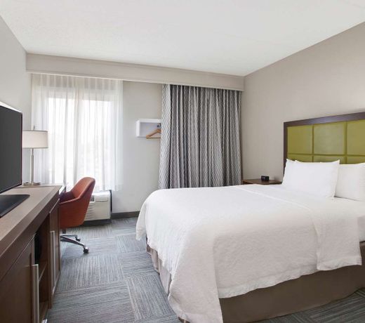 Hampton Inn Middletown