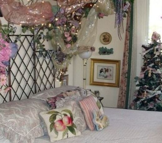 The Blue Belle Inn Bed and Breakfast