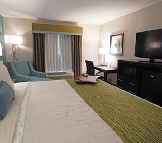 Best Western Red River Inn